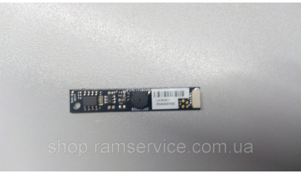 Веб-камера для ноутбука Lenovo Lenovo G460 G560 G565 Z565 G560E PK400007000 Б/В