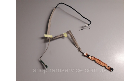 Веб-камера + кабель для ноутбука Lenovo SL500, 44C0738, б / у - 296057