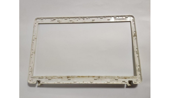 Рамка матриці для ноутбука Packard Bell EasyNote LS11, P7YS0, 17.3", AP0HQ000320, б/в. В хорошому стані, без пошкодженнь. - 296059
