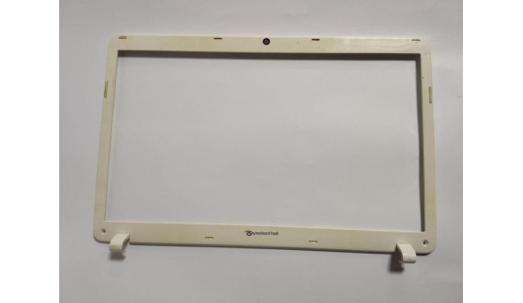 Рамка матрицы корпуса для ноутбука Packard Bell EasyNote LS11, P7YS0, б / у