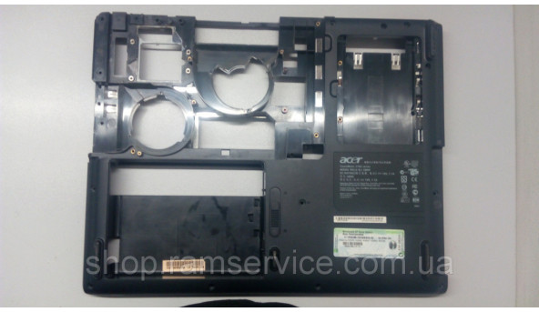 Нижняя часть корпуса для ноутбука Acer TravelMate 2700, LW80, б / у
