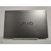 Крышка матрицы корпуса для ноутбука Sony Vaio PCG-4121GM, б / у