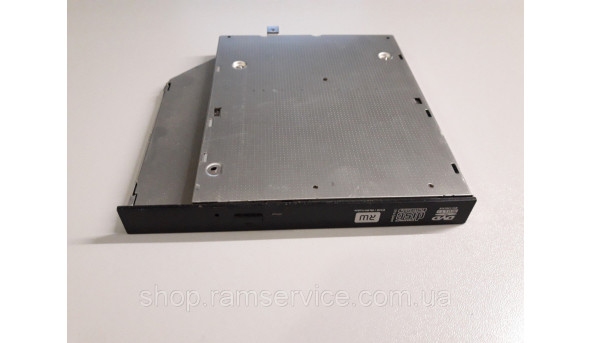 CD / DVD привод UJ-850 для ноутбука Toshiba Satellite A100-003, б / у