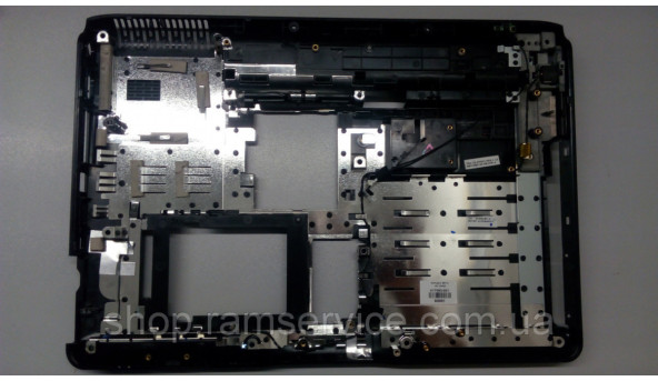Нижня частина корпуса для ноутбука HP Pavilion dv2000, dv2055ea, б/в - 296066