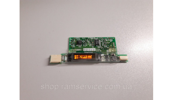 Инвертор для ноутбука Fujitsu P1510, б / у
