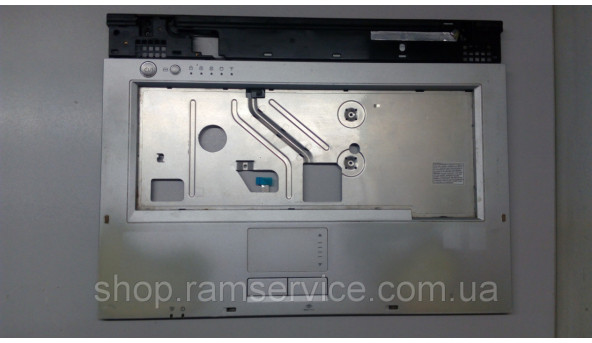 Середня частина корпуса для ноутбука Samsung R40 Plus, б/в