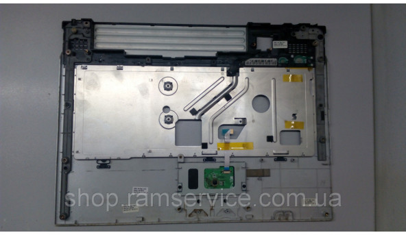 Середня частина корпуса для ноутбука Samsung R40 Plus, б/в - 296069