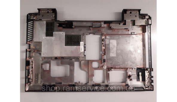 Нижняя часть корпуса для ноутбука Lenovo B560, б / у - 296073
