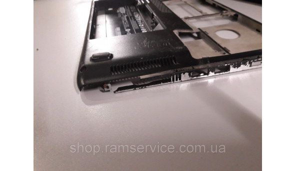 Нижня частина корпуса для ноутбука HP DM3, б/в - 296078