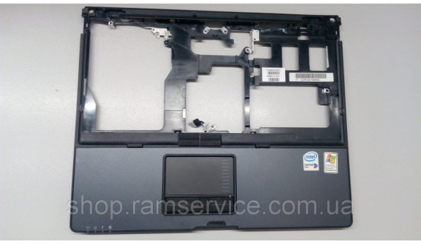 Середня частина корпуса для ноутбука HP Compaq nc4400, б/в
