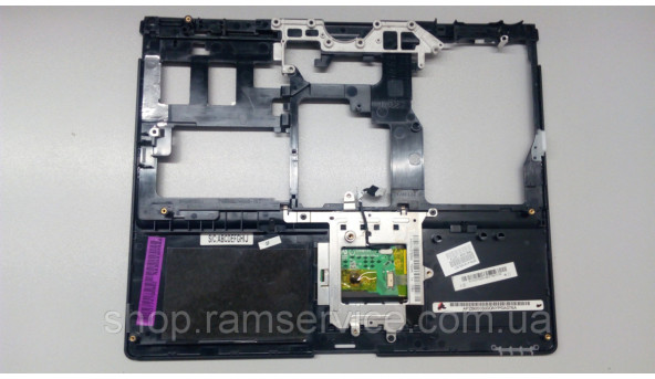Середня частина корпуса для ноутбука HP Compaq nc4400, б/в - 296082