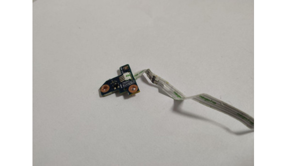Кнопка включення, для ноутбука HP ProBook 4530s 4535s 4730s , 6050A2452801 646295-001 Б/В - 296083