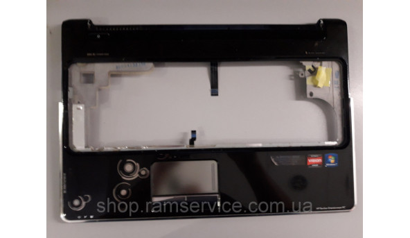 Середня частина корпуса для ноутбука HP Pavilion dv6-2153eo, б/в