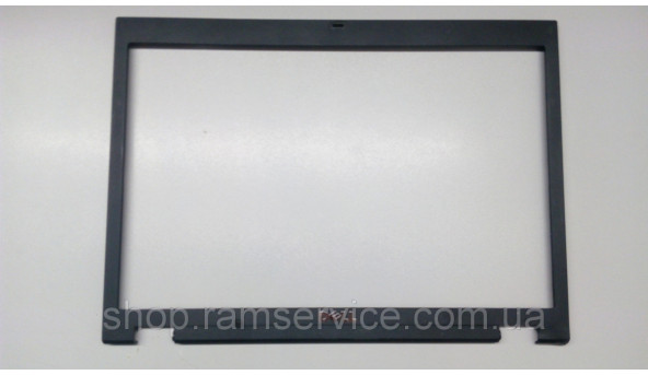 Рамка матрицы корпуса для ноутбука Dell Latitude E5500, б / у