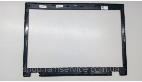 Рамка матриці корпуса для ноутбука Dell Latitude E5500, б/в - 296087