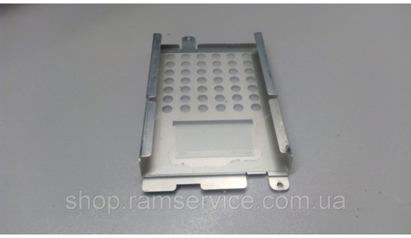 Шахта HDD для ноутбука Fujitsu Amilo Pi1536, б / у