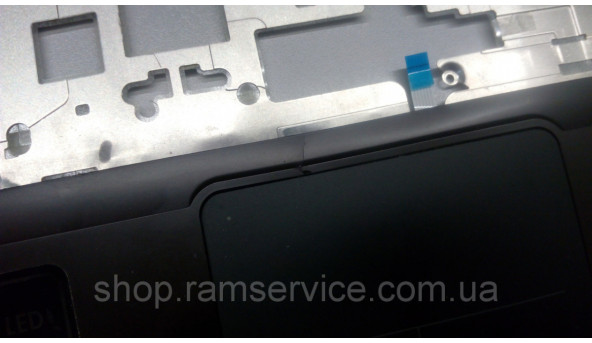 Средняя часть корпуса для ноутбука HP Pavilion dv6, dv6-3006EOso. Б/У - 296091