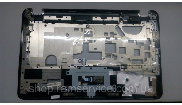 Средняя часть корпуса для ноутбука HP Pavilion dv6, dv6-3006EOso. Б/У - 296091