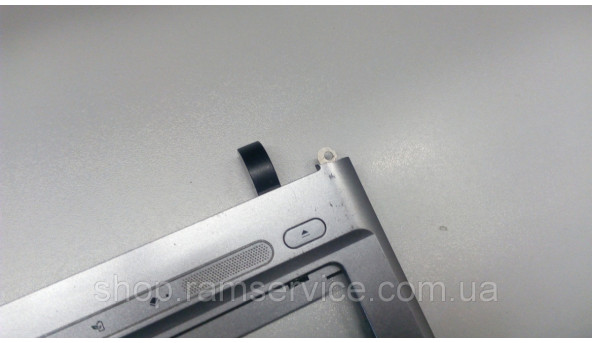 Середня частина корпуса для ноутбука Acer Aspire 4810T/4810TZ/4410, MS2271, б/в - 296101