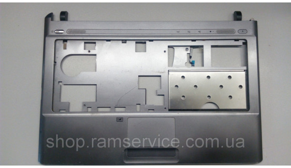 Середня частина корпуса для ноутбука Acer Aspire 4810T/4810TZ/4410, MS2271, б/в