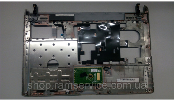 Середня частина корпуса для ноутбука Acer Aspire 4810T/4810TZ/4410, MS2271, б/в - 296101