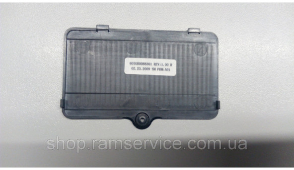 Сервісна кришка, для ноутбука HP Compaq 6720T, 6070B0088301, б/в - 296102