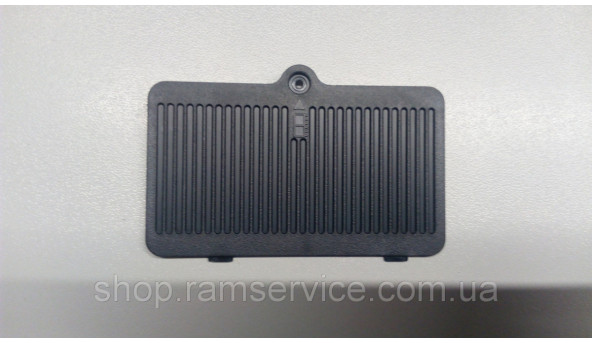 Сервисная крышка для ноутбука HP Compaq 6720T, 6070B0088301, б / у