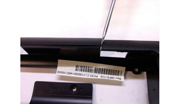 Нижня частина корпуса для ноутбука HP Pavilion dv7-1200eo, б/в - 296106