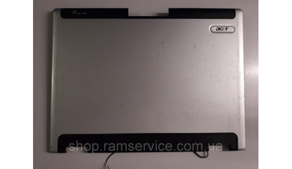 Крышка матрицы корпуса для ноутбука Acer Aspire 3100, б / у