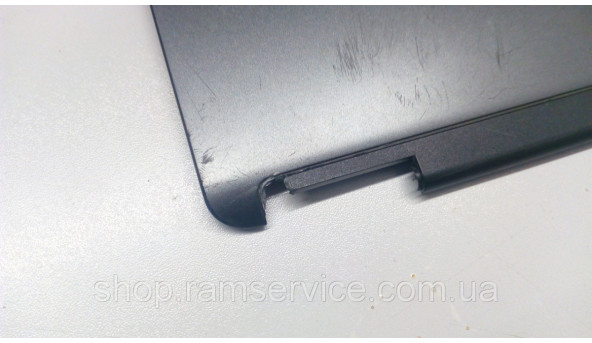 Крышка матрицы корпуса для ноутбука Toshiba Satellite A100, б / у