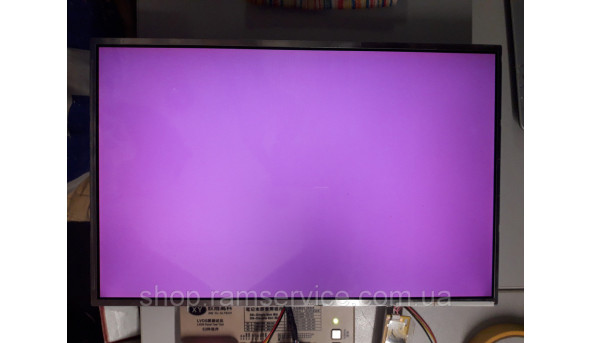 Матриця Samsung LTN154X3-L06 15.4" CCFL 1280x800, б/в - 296115