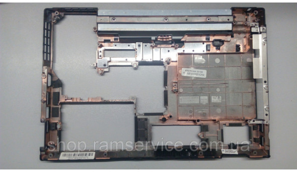 Нижняя часть корпуса для ноутбука Lenovo ThinkPad L412, б / у - 296116