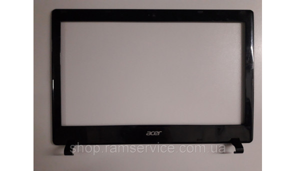 Рамка матриці корпуса для ноутбука Acer Aspire One 756, б/в