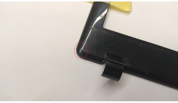 Рамка матриці корпуса для ноутбука Acer Aspire One 756, б/в - 296119
