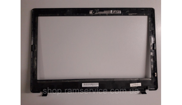 Рамка матриці корпуса для ноутбука Acer Aspire One 756, б/в - 296119