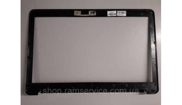 Рамка матрицы корпуса для ноутбука HP Compaq CQ60, б / у - 296121