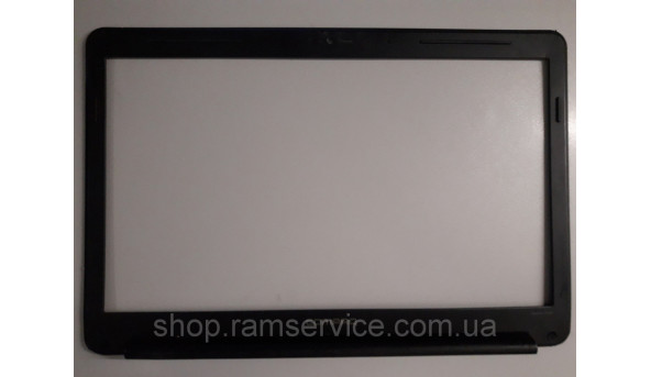 Рамка матрицы корпуса для ноутбука HP Compaq CQ60, б / у