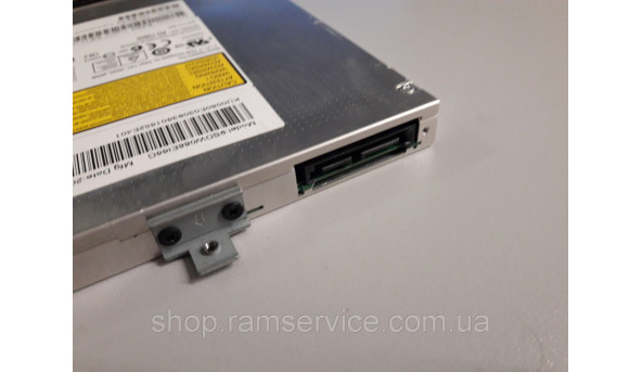 CD / DVD привод AD-7580S для ноутбука eMachines E525, б / у - 296123