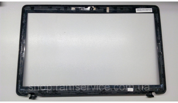 Рамка матриці корпуса для ноутбука Acer Aspire E1-731, б/в - 296124