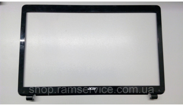 Рамка матрицы корпуса для ноутбука Acer Aspire E1-731, б / у