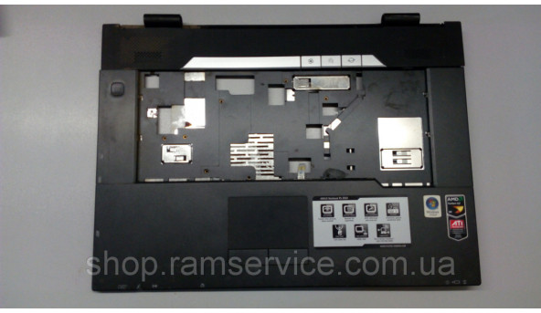 Середня частина корпуса для ноутбука Fujitsu Amilo Pa 3553, MS2242, б/в