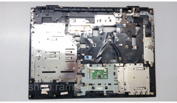Середня частина корпуса для ноутбука Fujitsu Amilo Pa 3553, MS2242, б/в - 296125