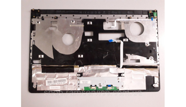 Середня частина корпуса для ноутбука Asus UL30, UL30V, б/в - 296126