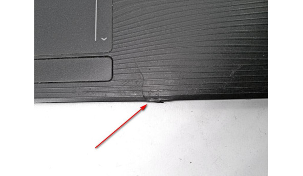 Середня частина корпуса для ноутбука Packard Bell EasyNote TK85, P5WS6, б/в - 296130