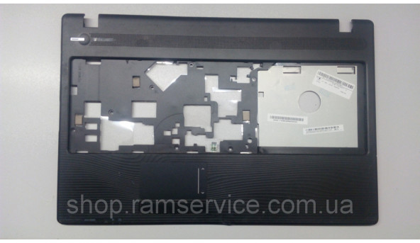 Середня частина корпуса для ноутбука Packard Bell EasyNote TK85, P5WS6, б/в