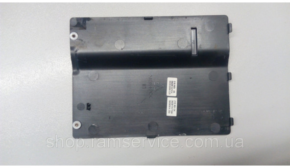 Сервисная крышка для ноутбука Acer TravelMate 4220, ZB2, 3GZB1HCTN04, б / у - 296131