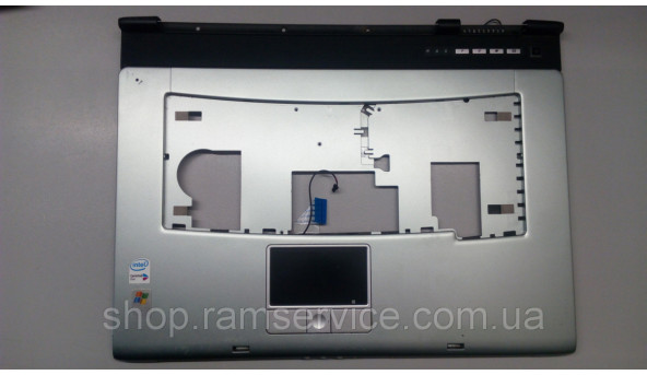 Средняя часть корпуса для ноутбука Acer TravelMate 4220, ZB2, б / у