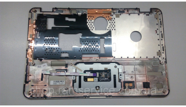 Середня частина корпуса для ноутбука HP ENVY 14, 14-2090eo, б/в - 296133