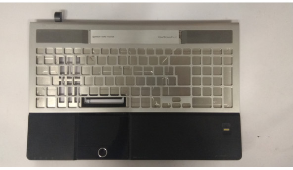 Средняя часть корпуса с клавиатурой для ноутбука Acer Aspire 5943, б / у
