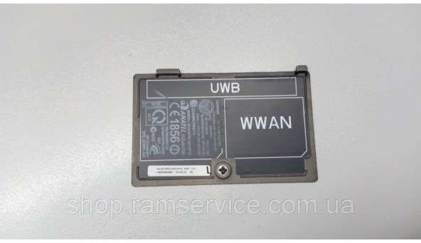 Сервисная крышка для ноутбука Dell Latitude E4310, AM0AW000B00, б / у - 296146